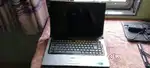 Old Laptop CPU & Monitor