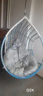 Jhula swing