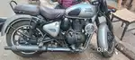Selling My Royal Enfield Bullet Reborn 350