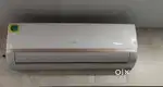 Eco double inverter speed AC IFB 1 ton