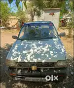 Nice car and