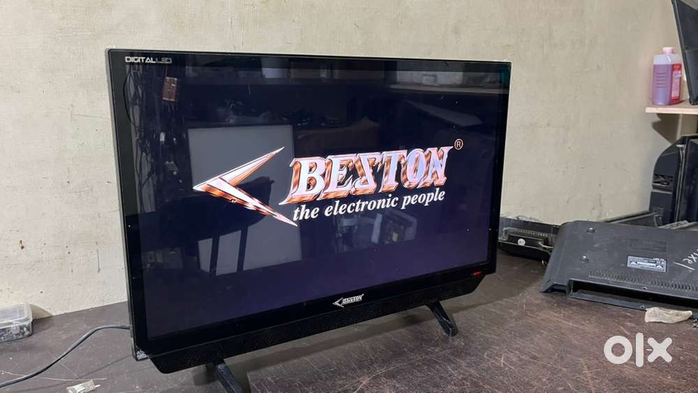Bezton LED TV