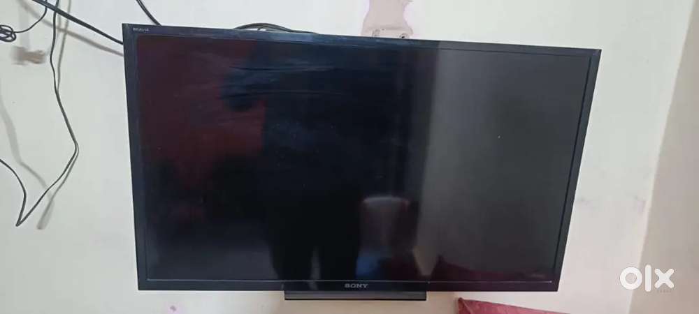 32 inch Sony Bravia TV with Remote