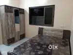 Brand New Wardrobe bed Combo Available