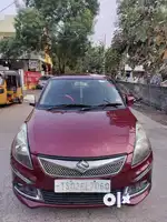 Maruti Suzuki Swift Dzire Vdi BSIV, 2016, Diesel