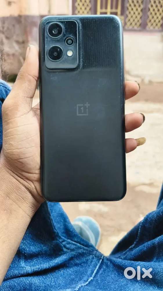 Good condition