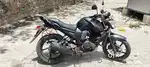 Fz16 bike for sale
