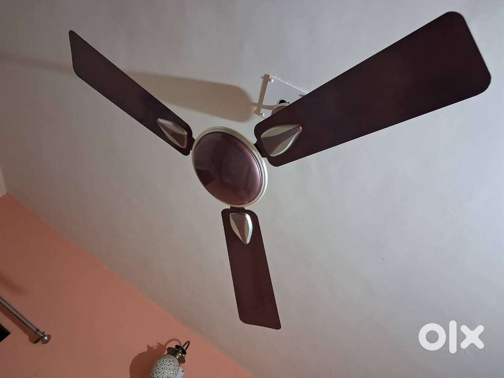 Ceiling Fans USHA in good working condition