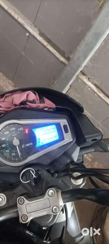 Urgent sell my bike glamour