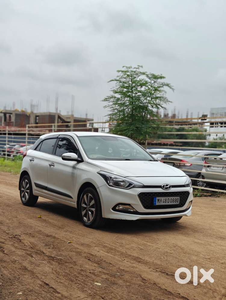 Hyundai Elite i20 Asta 1.4 CRDI, 2016, Diesel