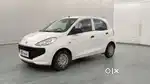 Hyundai Santro Era Executive, 2019, Petrol