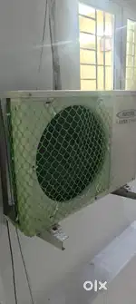 AC Repair&service