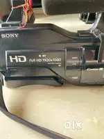 Sony p2500