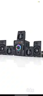 Home theatre