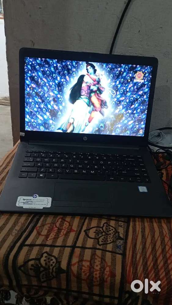 HP 240 G7 Notebook