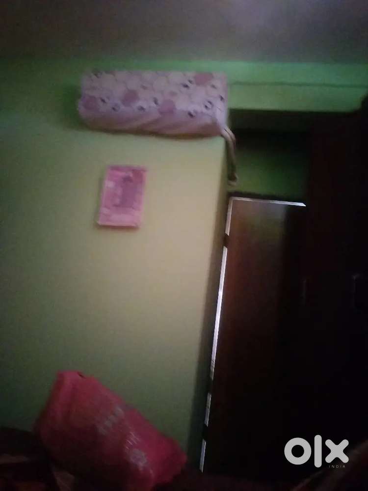 Required female for roommate