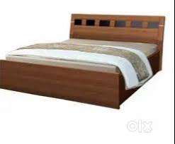 Friday offer buy new double bed 3990 with box -6990/-EMI on bajaja