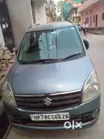 Maruti Suzuki Wagon R 2012 CNG & Hybrids 67000 Km Driven