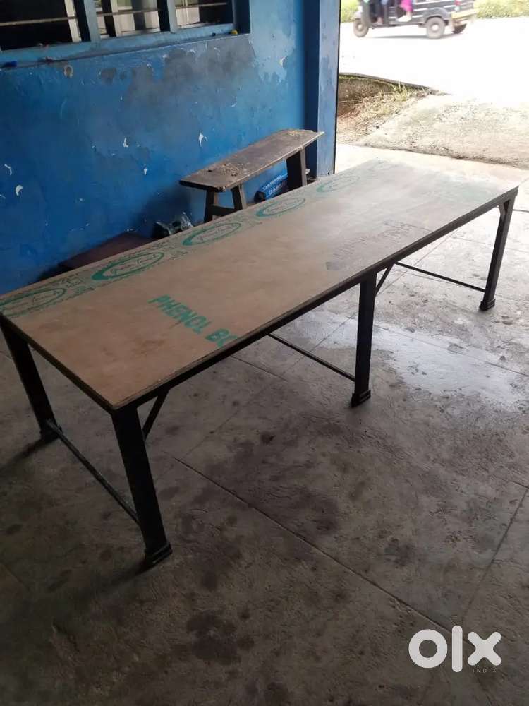 Single cot