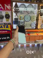 Z flip 5 256GB all parts original never open only display per line ha