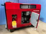 Gensets available with best price and quality