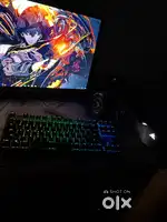 GAMING + EDITING PC Smooth and Best