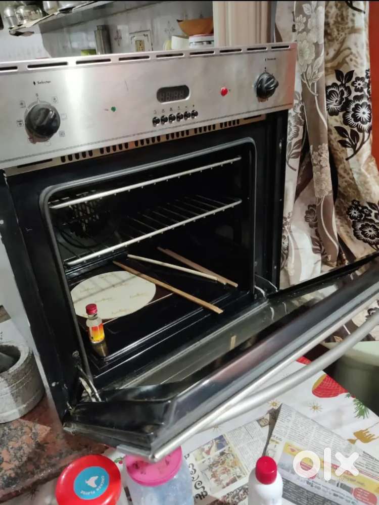 Kaff oven for sell