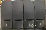 Bose Speakers