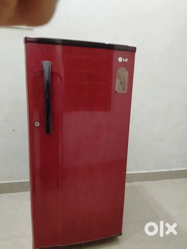 Lg fridge for sale