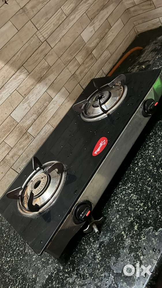 Pigeon gas stove