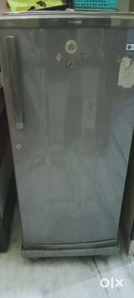 Olg fridge