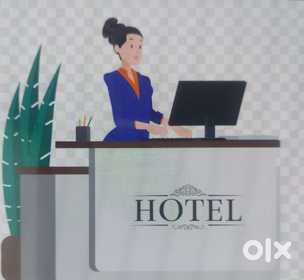 Min 2 year experience