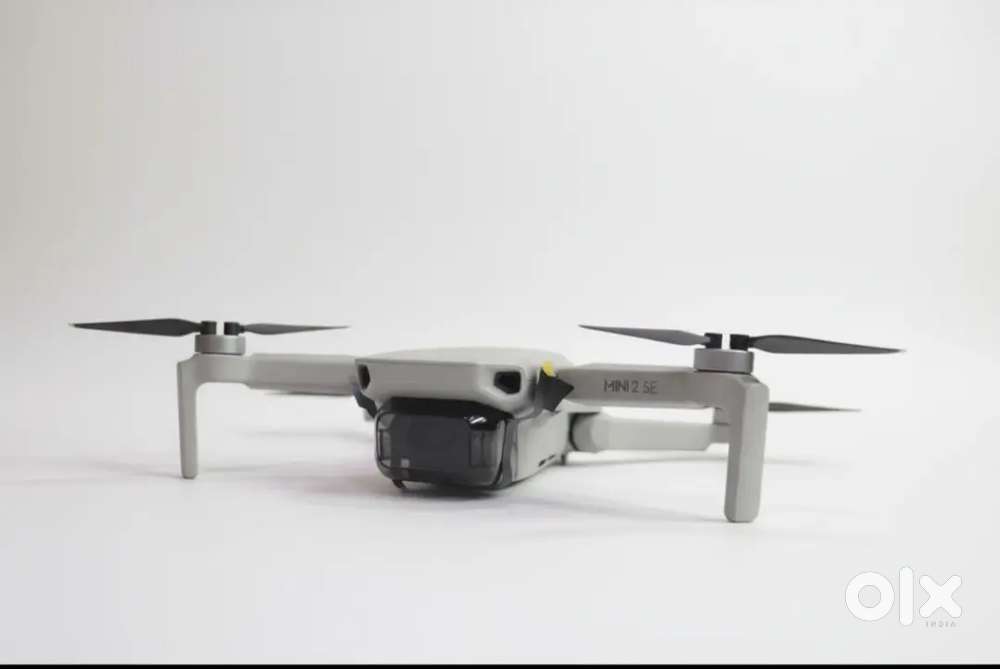 Dji mini 2 se drone for sale new  with combo 3 battery