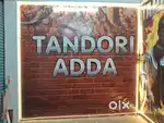 Tandoor cook