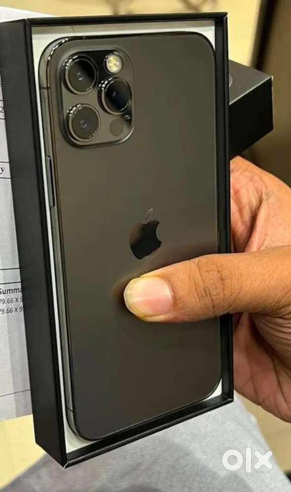 iPhone 13 Pro get refurbished at genuine price in your budget