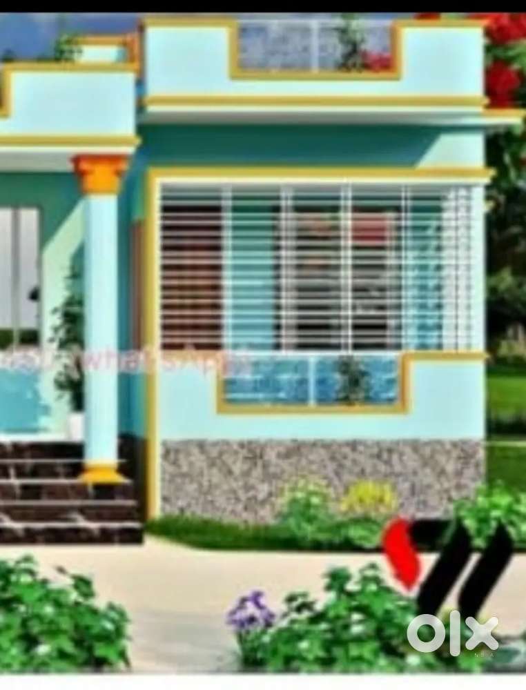 HOUSE FOR SALE