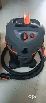 Vacuum cleaner