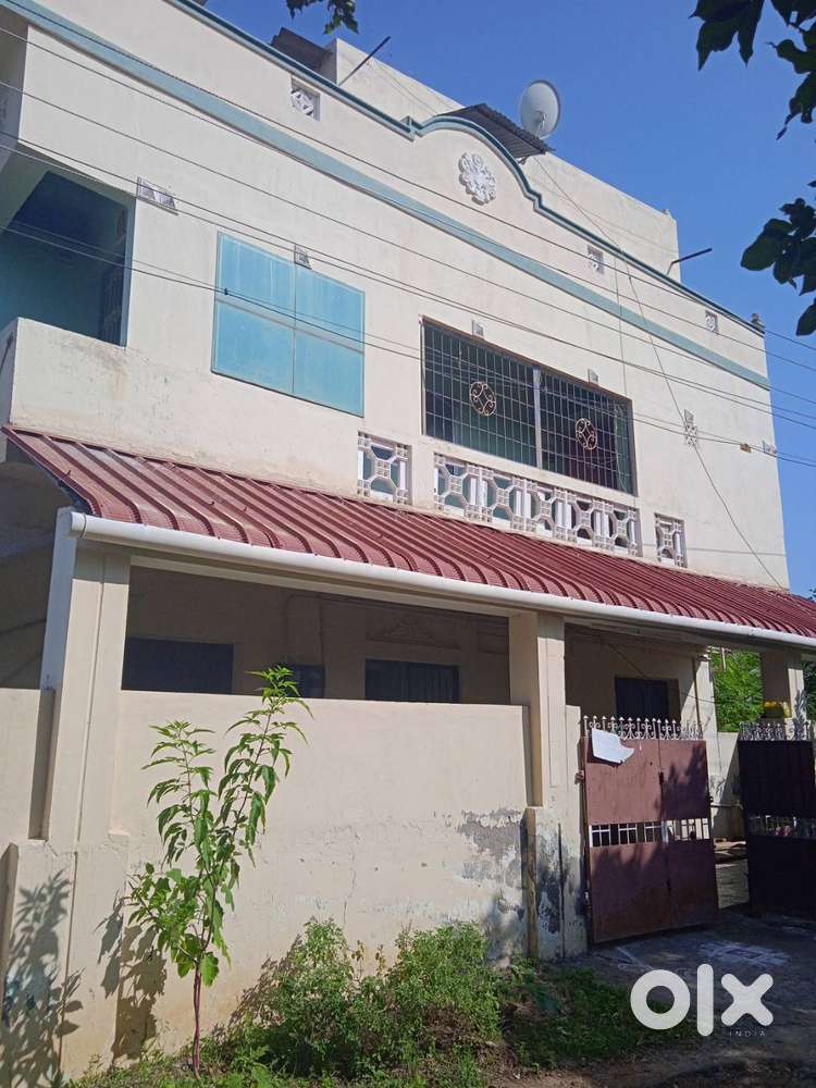 Karumandapam Oxford engineering collage near j.knagar