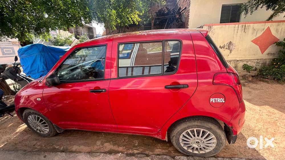 Maruti Suzuki Swift 2006 Petrol Good Condition