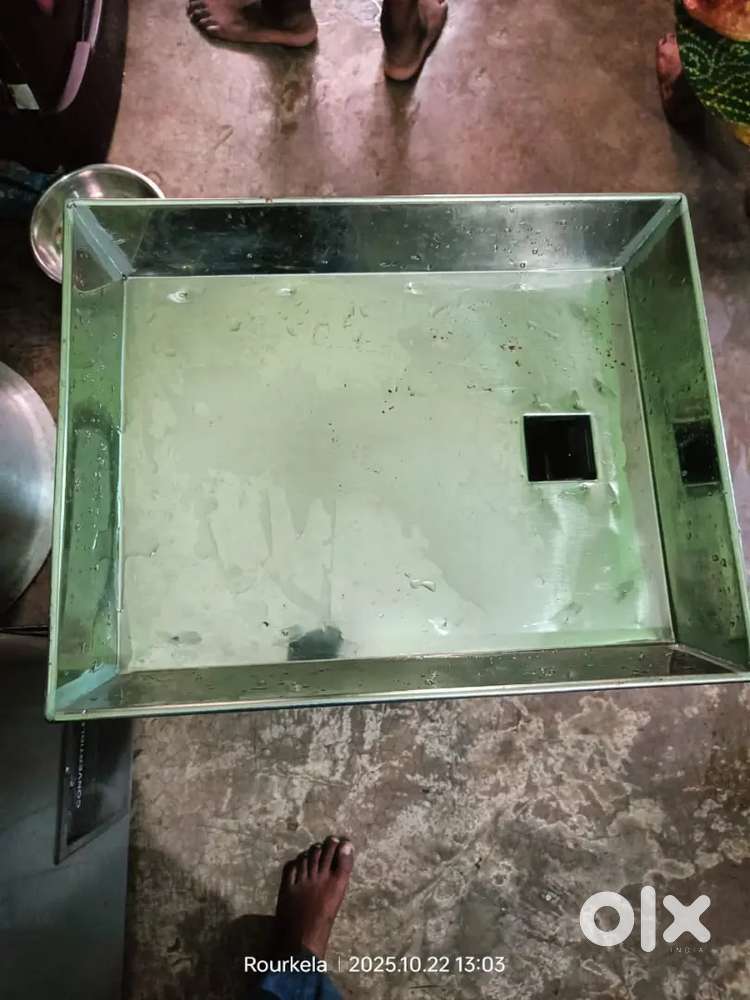 Gravy Machine