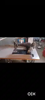 Sweing mechine with motor sale