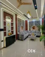 3BHK LUXURIOUS FLAT FOR SALE – NEW DELHI 110059