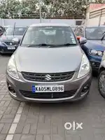 Maruti Suzuki Dzire, 2012 Petrol, 75000 Km Driven