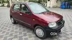 Maruti Suzuki Alto 2005-2010 LX BSIII, 2007, Petrol