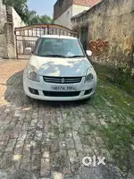 Maruti Suzuki Dzire 2011