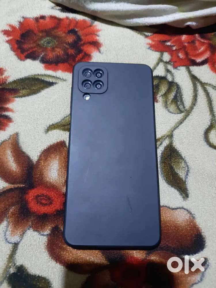Galaxy A12