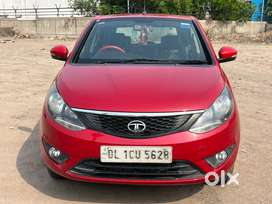 Tata Bolt Revotron XM, 2016, Petrol