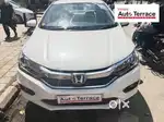 Honda City i-VTEC CVT V, 2019, Petrol