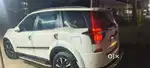 Mahindra XUV500 w11     2018