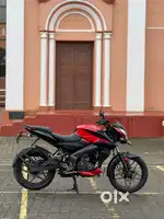 BAJAJ PULSAR NS160 (2478)